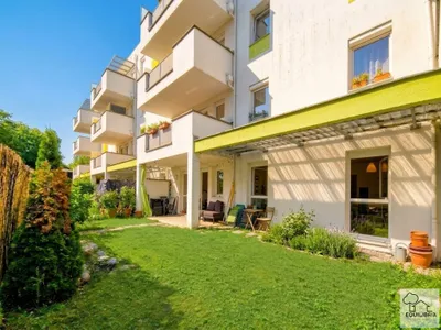 3-Zimmer-Wohnung kaufen in Baden – 69 m², € 289.000 – Bild 1 von 14