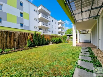 3-Zimmer-Wohnung kaufen in Baden – 69 m², € 289.000 – Bild 2 von 14
