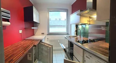 2-Zimmer-Wohnung mieten in Wien – 56 m², € 950 – Bild 3 von 15