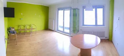 2-Zimmer-Wohnung mieten in Wien – 56 m², € 950