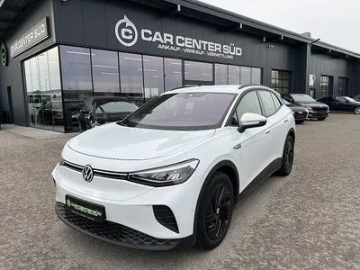 VW ID.4 ID. 4 Pro Performance / 77kWh