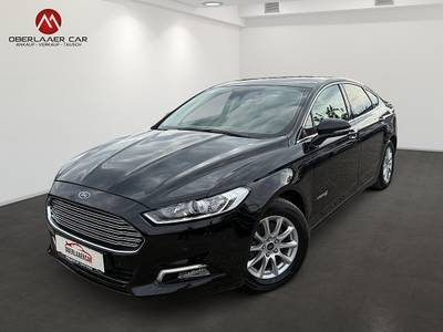 Ford Mondeo 2.0 Hybrid Titanium Aut. | 1.Besitz | 20...