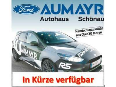 Ford Capri Dual-Elektro 77kWh Allrad Premium