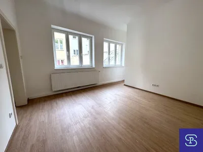 2-Zimmer-Wohnung mieten in Wien – 45 m², € 700