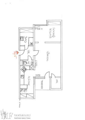 1-Zimmer-Wohnung mieten in Wien – 71 m², € 1.398 – Bild 20 von 21