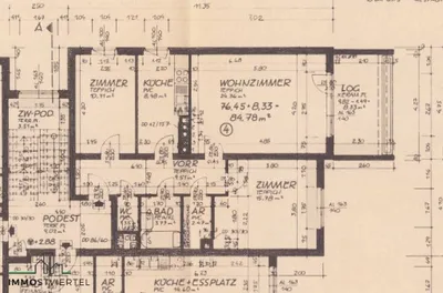3-Zimmer-Wohnung kaufen in Melk – 85 m² – Bild 12 von 12