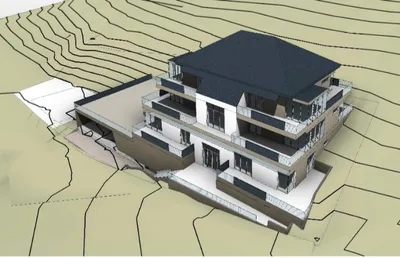 Grundstück kaufen in Sankt Pölten Land – 1 627 m², € 289.000