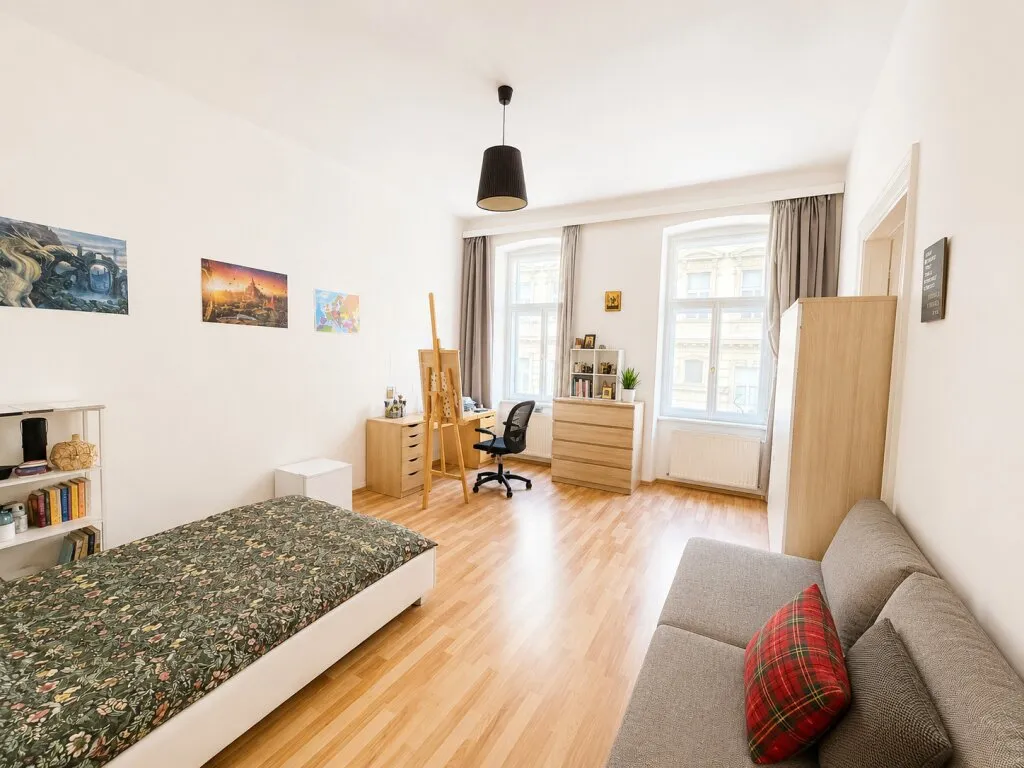 Wohnung – Wien - Ansicht 3