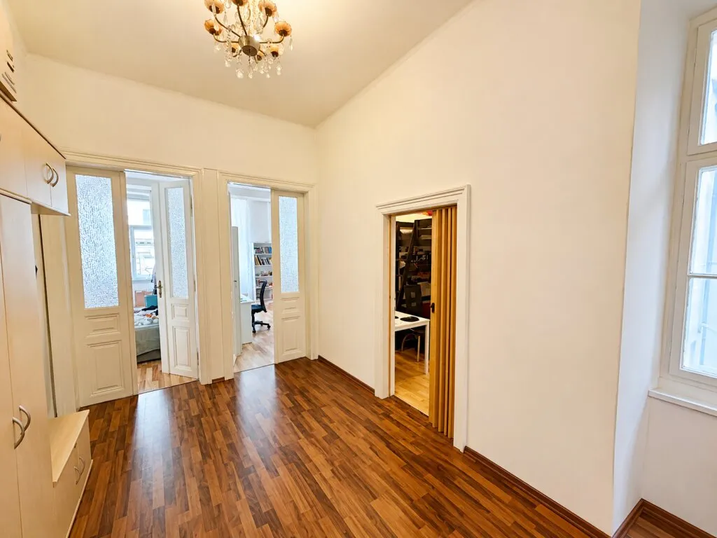 Wohnung – Wien - Ansicht 2