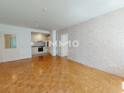 2-Zimmer-Wohnung in begehrter Lage nahe Weinbergen und Türkenschanzpark – Bild 2