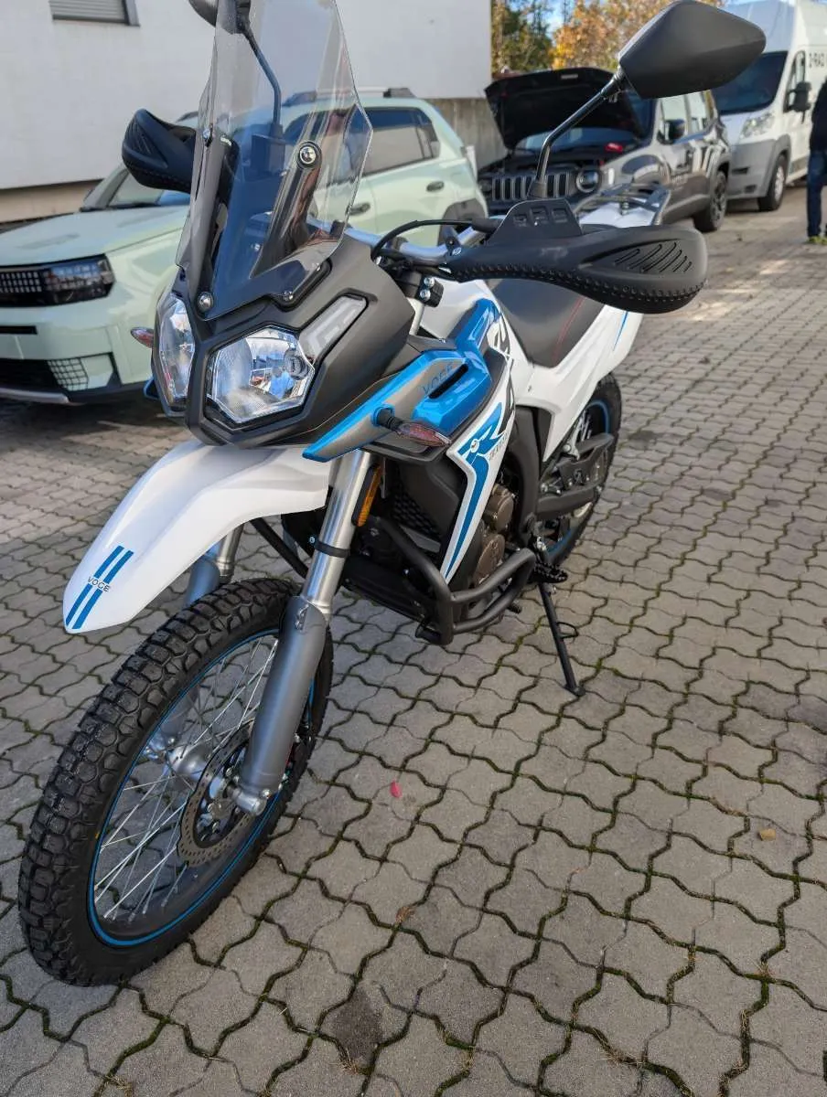 Voge Rally