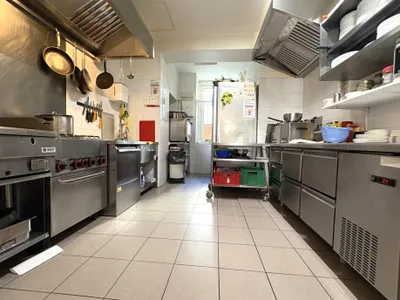 Gewerbeimmobilie kaufen in Wien – 82 m², € 299.000 – Bild 21 von 28