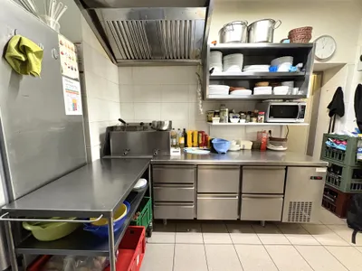 Gewerbeimmobilie kaufen in Wien – 82 m², € 299.000 – Bild 19 von 28