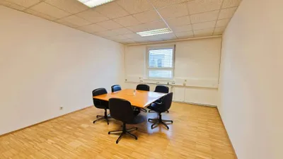 Gewerbeimmobilie mieten in Wien – 42 m², € 670 – Bild 2 von 4