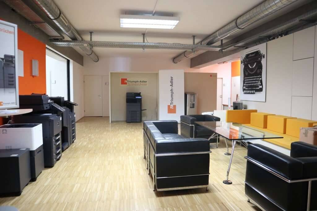 Büros | ca. 30m² - 220m² - Ansicht 3