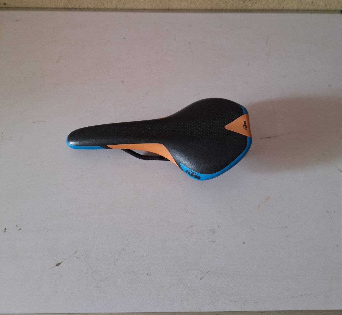 Ktm Fahrradsattel kaufen - willhaben
