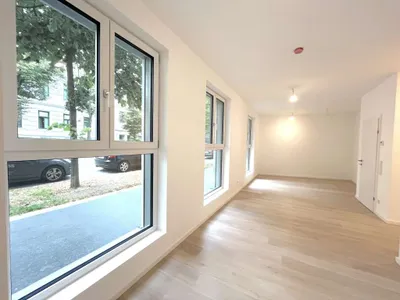 1-Zimmer-Gewerbeimmobilie kaufen in Wien – 31 m², € 199.000 – Bild 2 von 10