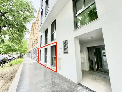 1-Zimmer-Gewerbeimmobilie kaufen in Wien – 31 m², € 199.000 – Bild 3 von 10