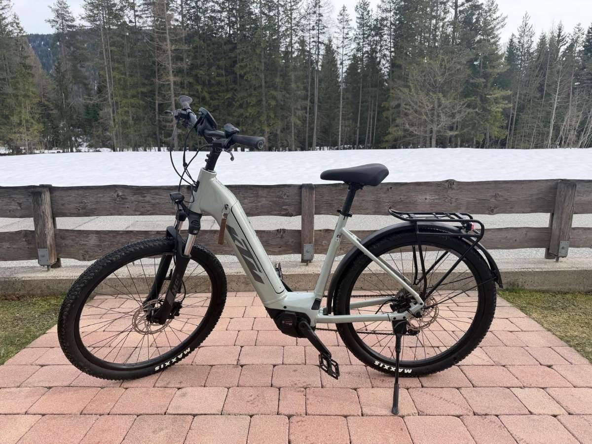 fahrradständer für rennrad Easy Bodenständer für Rennräder main image 0