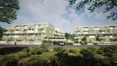 Wohnung kaufen in Bruck an der Leitha – Bild 2 von 3