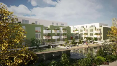 Wohnung kaufen in Bruck an der Leitha