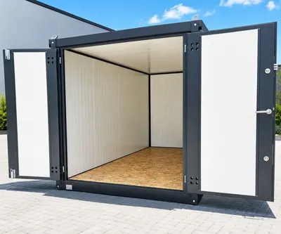 Immobilie mieten in Lilienfeld – 8 m², € 100 – Bild 3 von 4