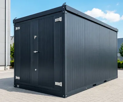 Immobilie mieten in Lilienfeld – 8 m², € 100 – Bild 2 von 4