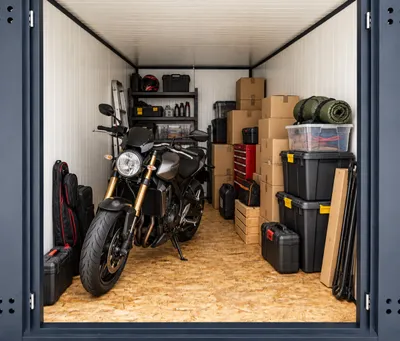 Immobilie mieten in Lilienfeld – 8 m², € 100 – Bild 1 von 4