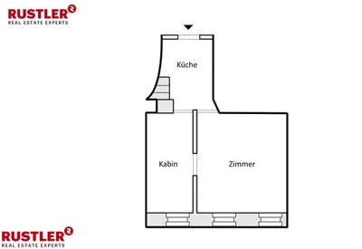 1-Zimmer-Wohnung kaufen in Wien – 42 m², € 158.000 – Bild 15 von 15