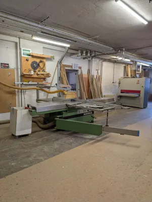 Gewerbeimmobilie mieten in Klagenfurt Land – 600 m², € 1.500