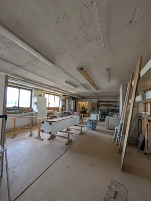 Gewerbeimmobilie mieten in Klagenfurt Land – 600 m², € 1.500 – Bild 4 von 7