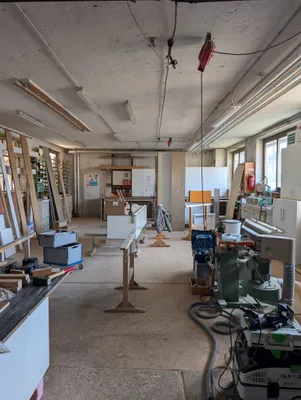 Gewerbeimmobilie mieten in Klagenfurt Land – 600 m², € 1.500 – Bild 5 von 7