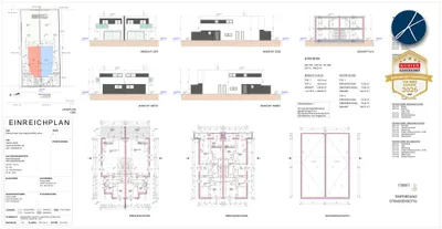 5-Zimmer-Haus kaufen in Tulln – 148,37 m², € 550.000 – Bild 11 von 11