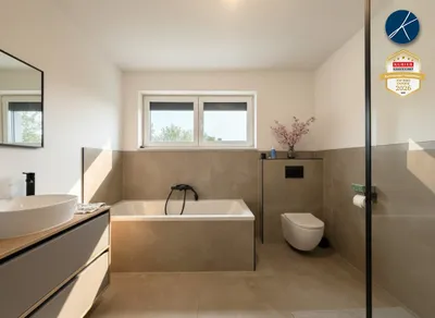5-Zimmer-Haus kaufen in Tulln – 148,37 m², € 550.000 – Bild 6 von 11