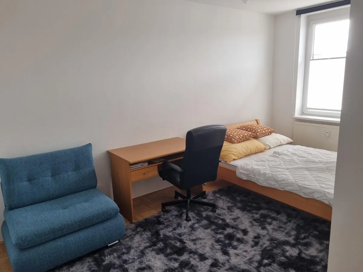 Wohnung – Eferding