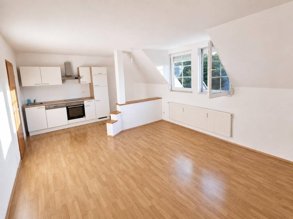 Provisionsfrei | sehr helle 2-Zimmerwohnung in Eibiswald - Ansicht 3
