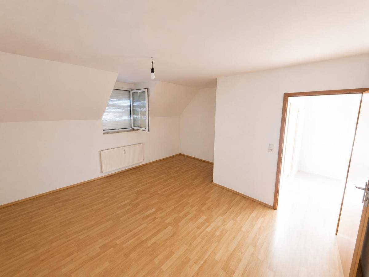 Provisionsfrei | sehr helle 2-Zimmerwohnung in Eibiswald - Ansicht 2