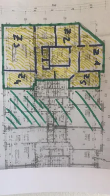 5-Zimmer-Wohnung kaufen in Mödling – 126 m², € 470.000 – Bild 12 von 13