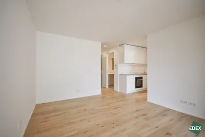 2-Zimmer-Wohnung mieten in Wien – 46,22 m², € 1.599 – Bild 3 von 10