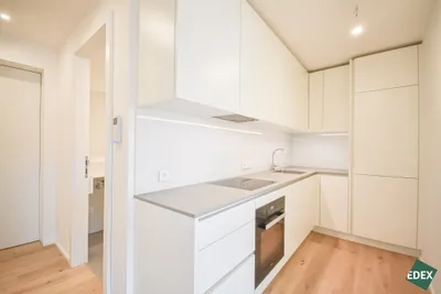 2-Zimmer-Wohnung mieten in Wien – 46,22 m², € 1.599 – Bild 2 von 10