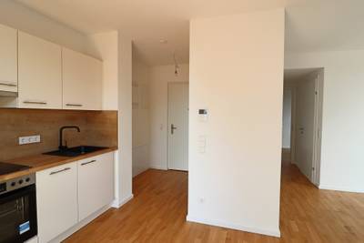 (reserviert) 2 ZIMMER MIT BALKON I IDEAL FÜR ALLEINSTEHENDE | AUTOFREI | GARAGE | GRÜN-RUHELAGE I WILDGARTEN - WOHNEN AM ROSENHÜGEL NÄHE SCHÖNBRUNN