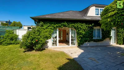 5-Zimmer-Haus kaufen in Gänserndorf – 145 m², € 440.000 – Bild 2 von 19