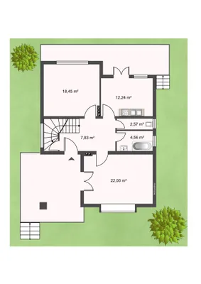 5-Zimmer-Haus kaufen in Wien – 151,75 m², € 1.190.000 – Bild 14 von 15