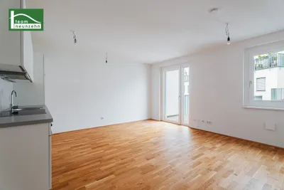 Hochwertige Zweitbezugs-Wohnung mit Balkon direkt bei der U3 Kendlerstraße! Ab März verfügbar! – Bild 3