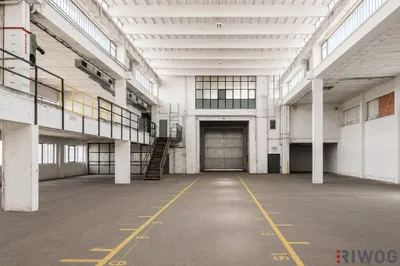 Gewerbeimmobilie mieten in Linz – 1 618 m², € 8.325 – Bild 2 von 2