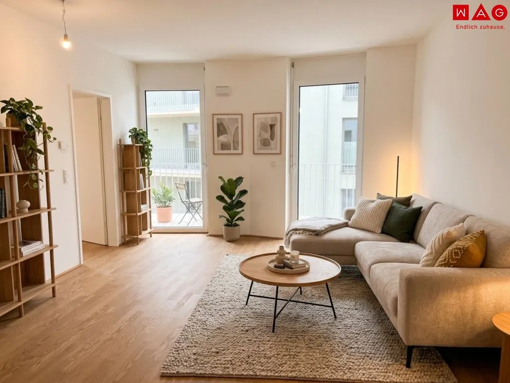 Wohnung – Graz - Ansicht 3