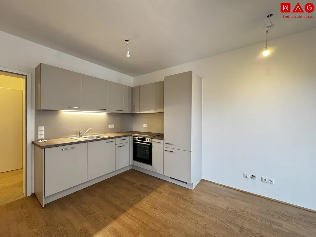 Wohnung – Graz - Ansicht 2