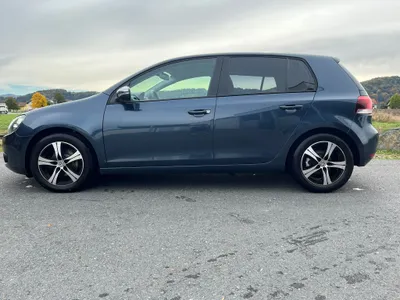 VW Golf