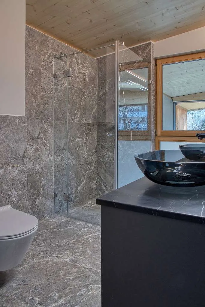 Modernes Designhaus mit Loft-Charakter in Innsbruck-Wilten - Ansicht 3