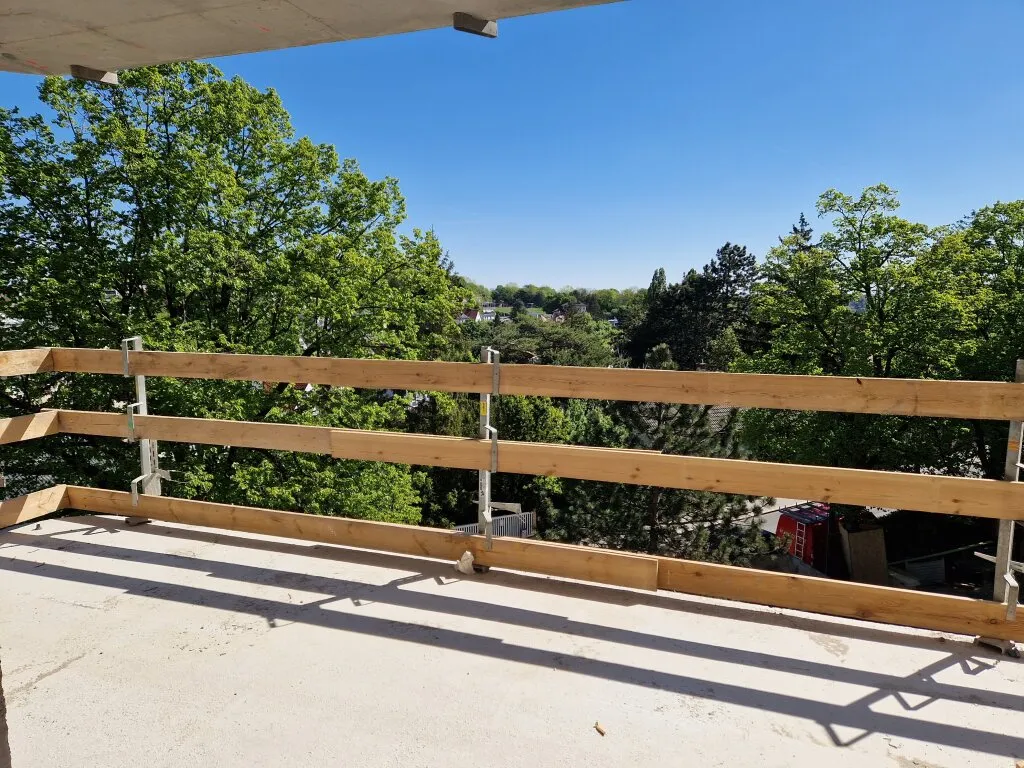 2-bed apartment, 92 m²